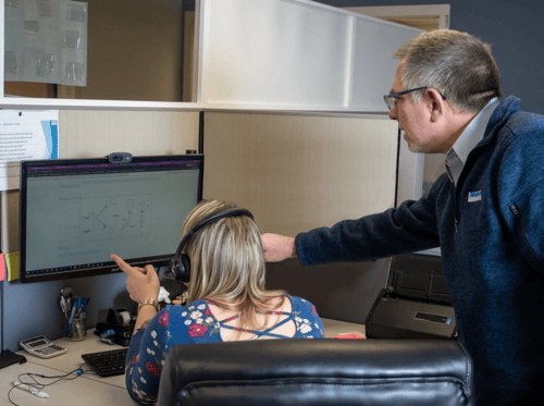 The Flow Switch: How Media Affects Material and Sensor Choice